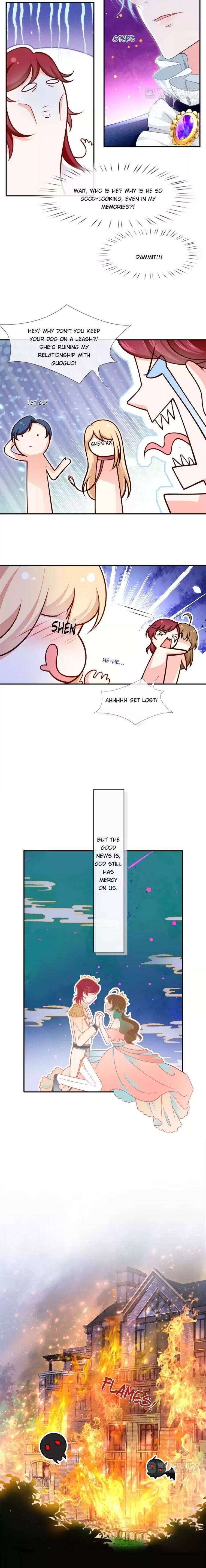 I Became The Villain’S Wife chapter 20 page 10