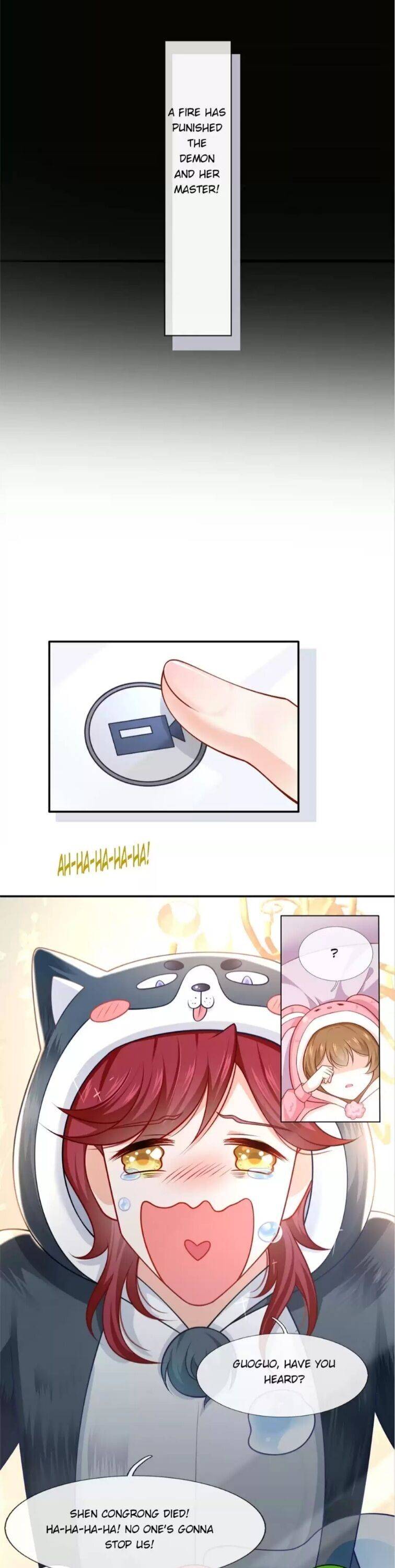 I Became The Villain’S Wife chapter 20 page 11