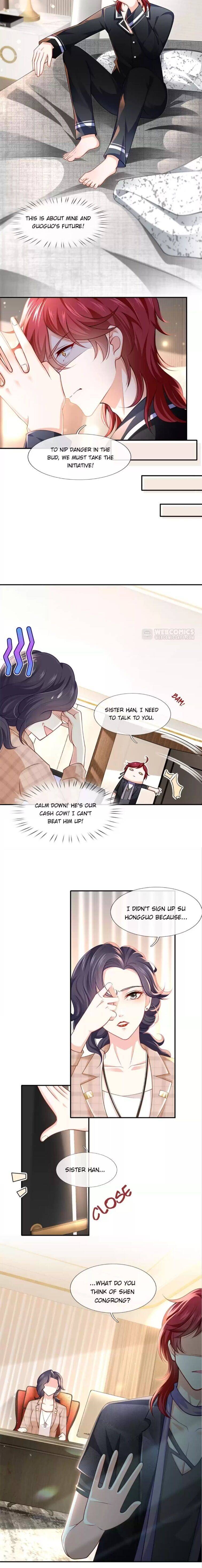 I Became The Villain’S Wife chapter 20 page 15