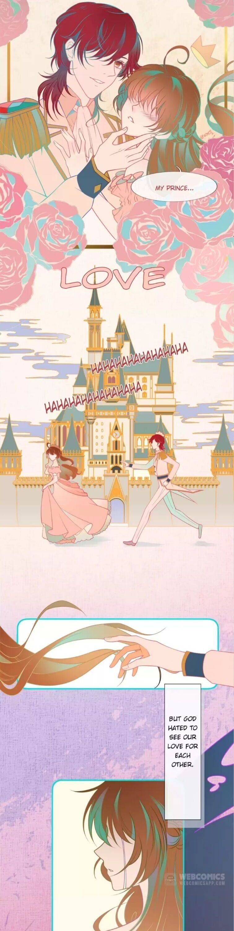 I Became The Villain’S Wife chapter 20 page 2