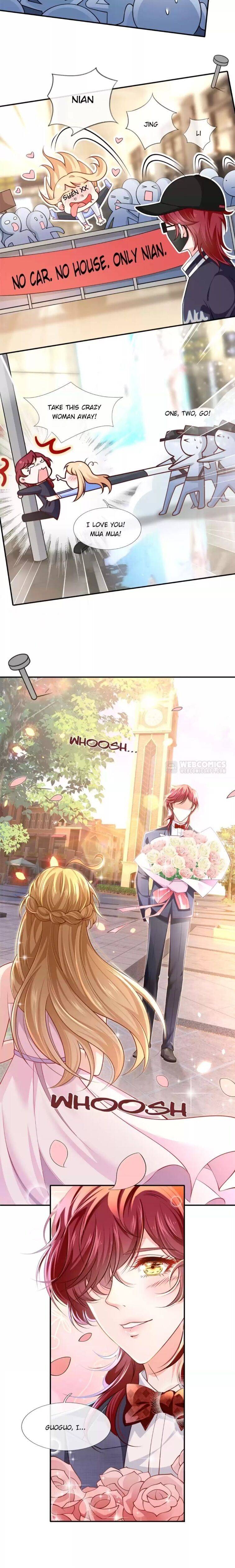 I Became The Villain’S Wife chapter 20 page 5