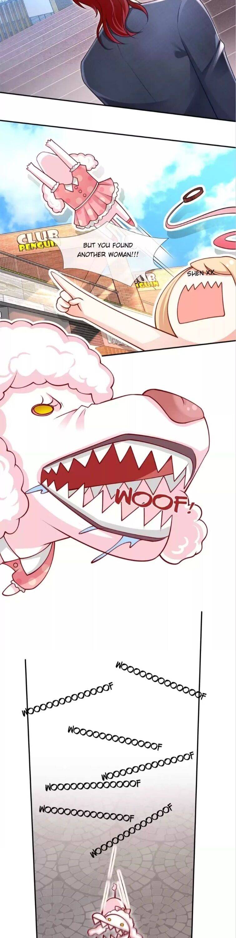 I Became The Villain’S Wife chapter 20 page 7