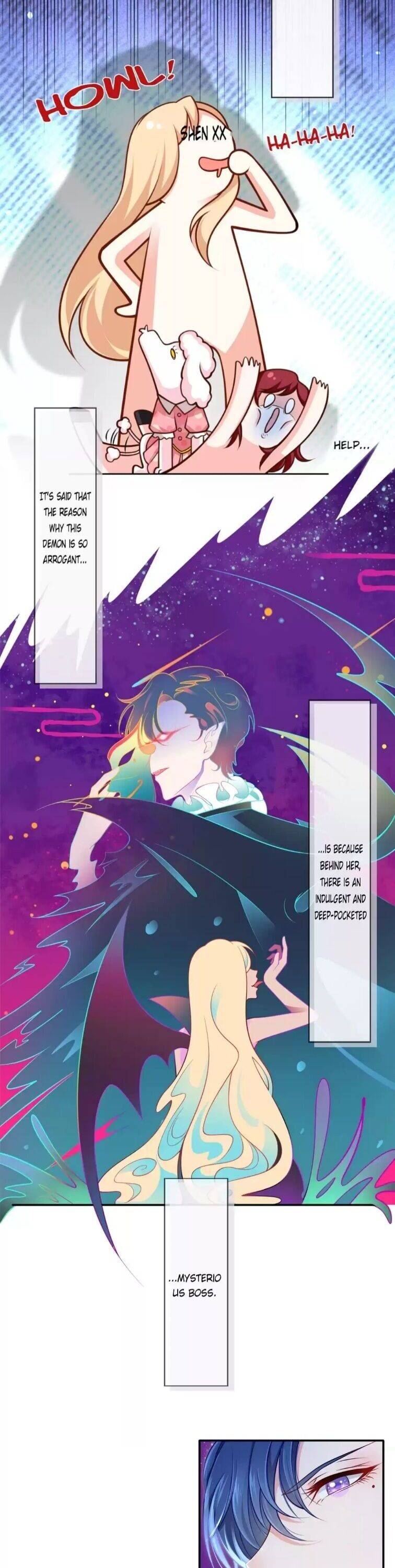 I Became The Villain’S Wife chapter 20 page 9