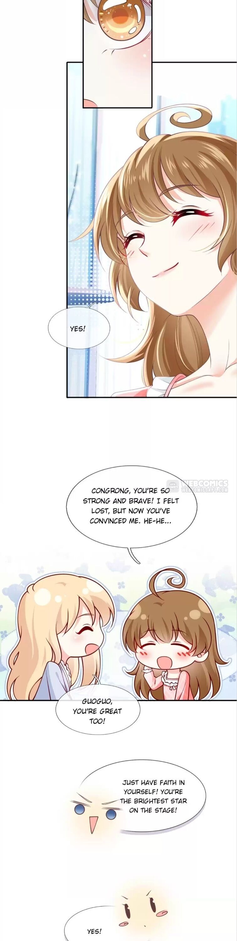 I Became The Villain’S Wife chapter 25 page 10