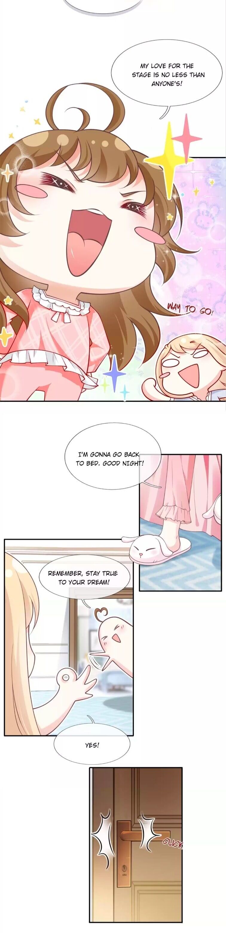 I Became The Villain’S Wife chapter 25 page 11