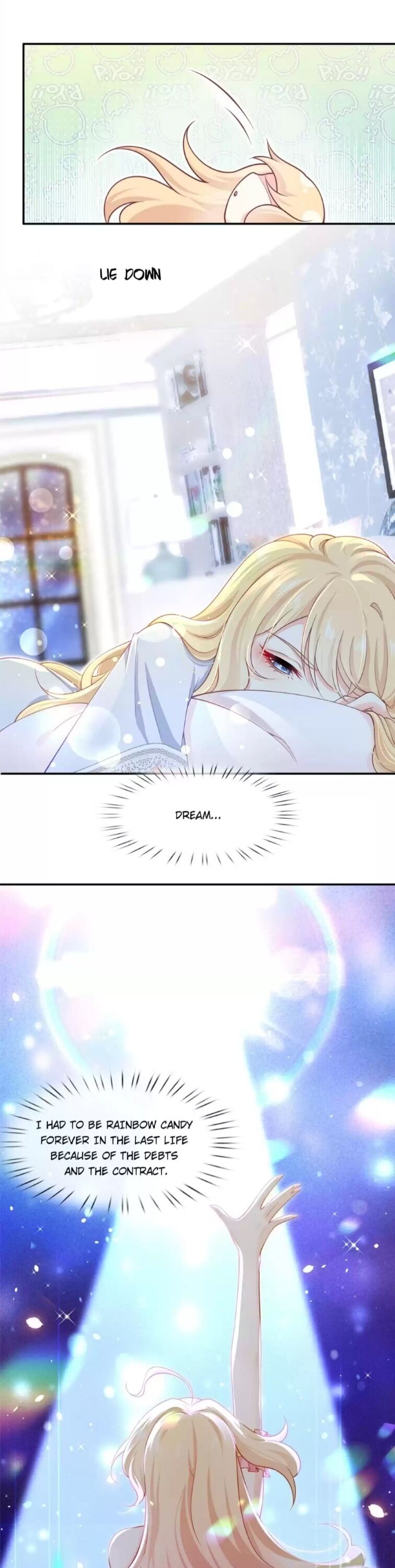 I Became The Villain’S Wife chapter 25 page 12