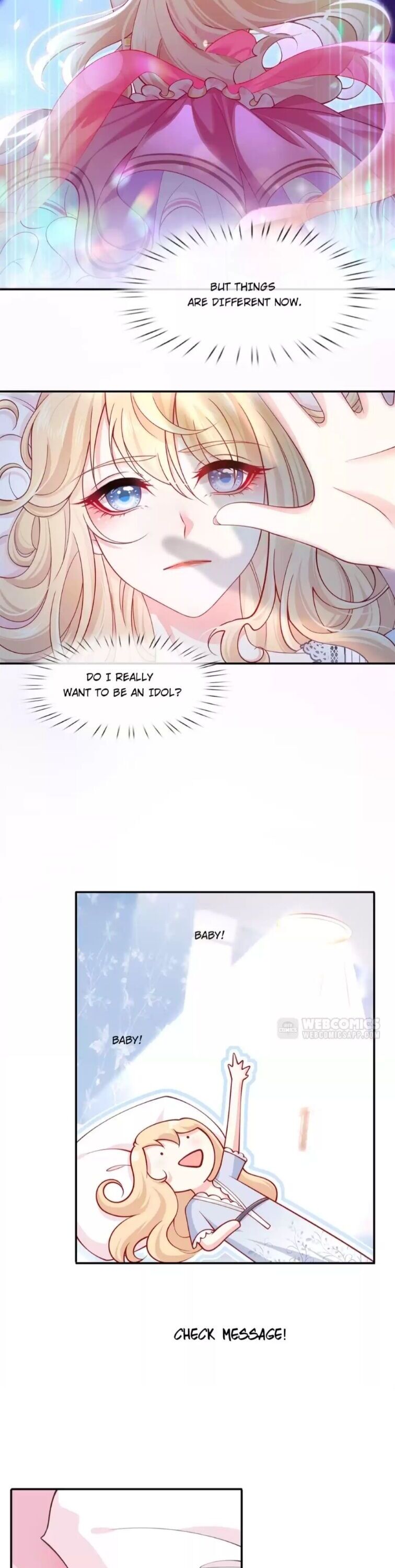 I Became The Villain’S Wife chapter 25 page 13