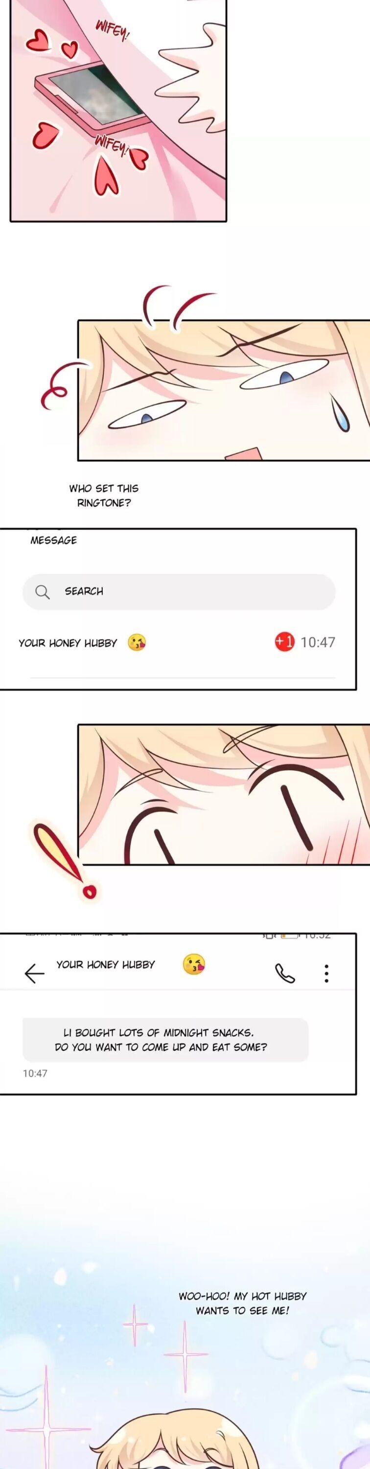 I Became The Villain’S Wife chapter 25 page 14