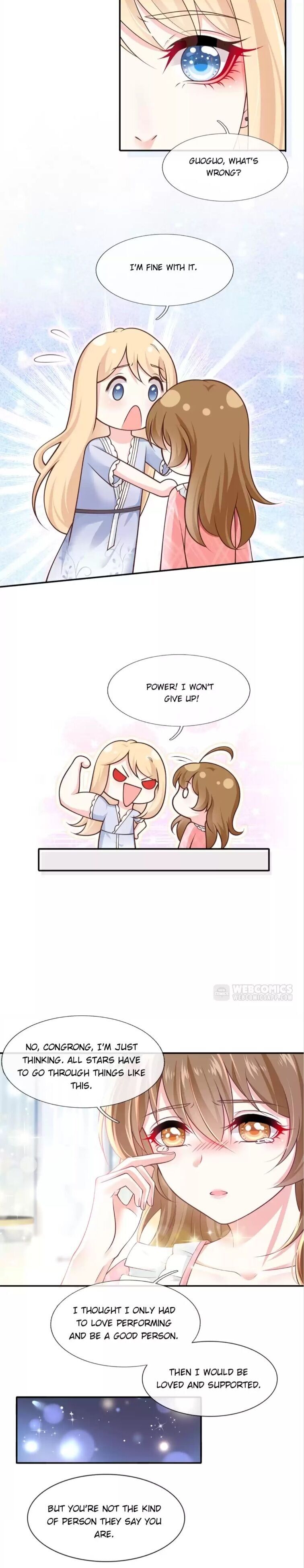 I Became The Villain’S Wife chapter 25 page 5