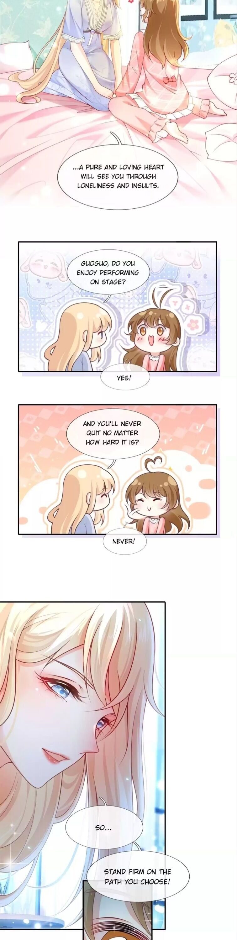 I Became The Villain’S Wife chapter 25 page 9