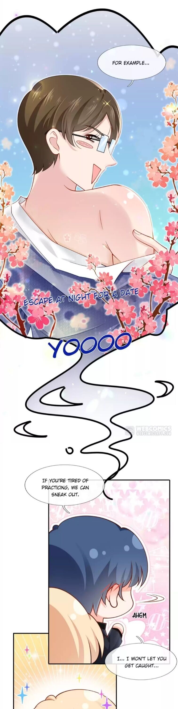 I Became The Villain’S Wife chapter 26 page 12