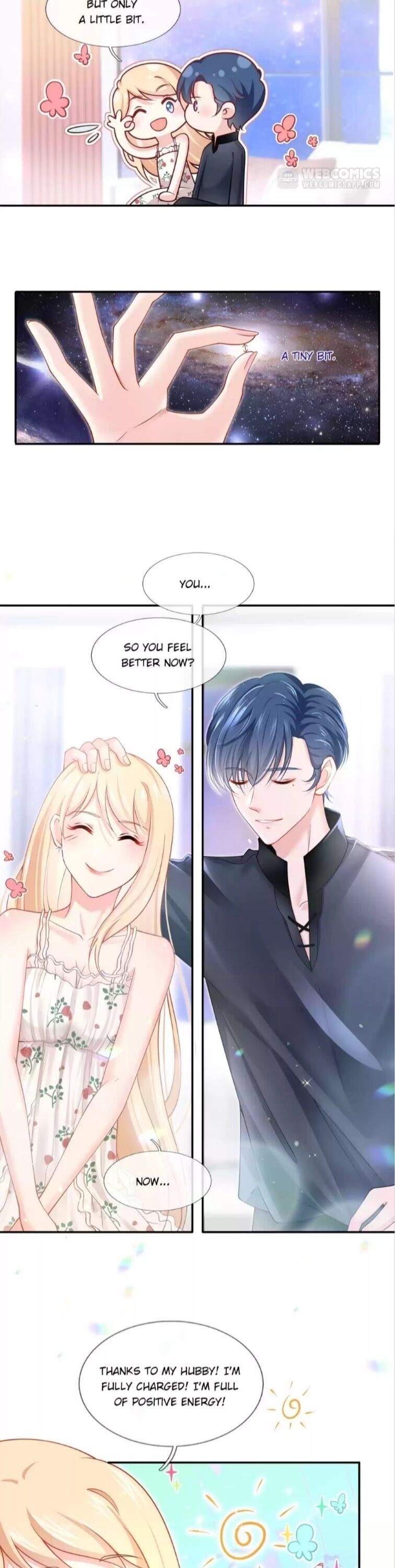 I Became The Villain’S Wife chapter 26 page 14