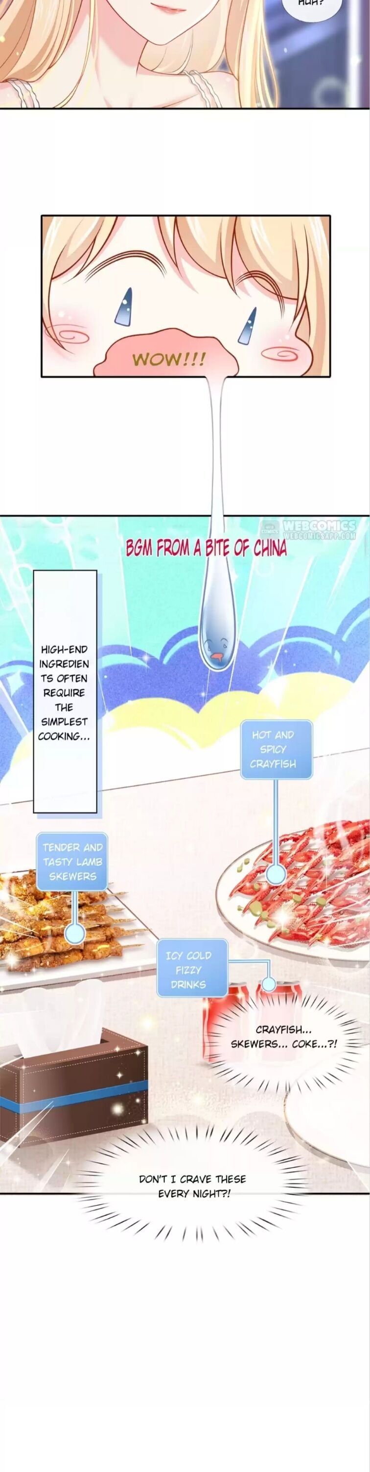 I Became The Villain’S Wife chapter 26 page 3