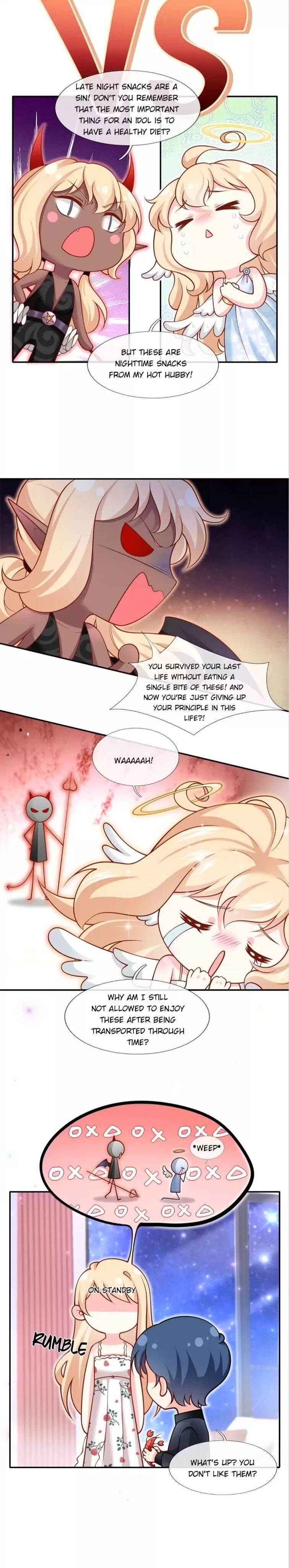 I Became The Villain’S Wife chapter 26 page 5