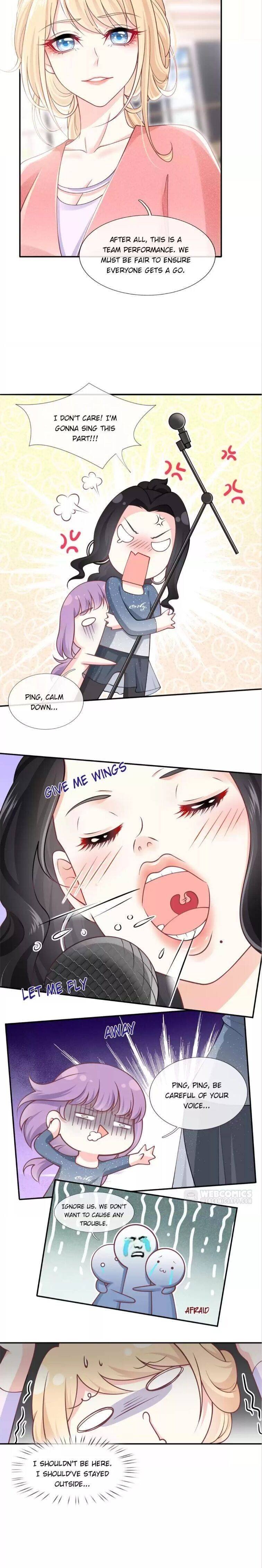 I Became The Villain’S Wife chapter 27 page 16