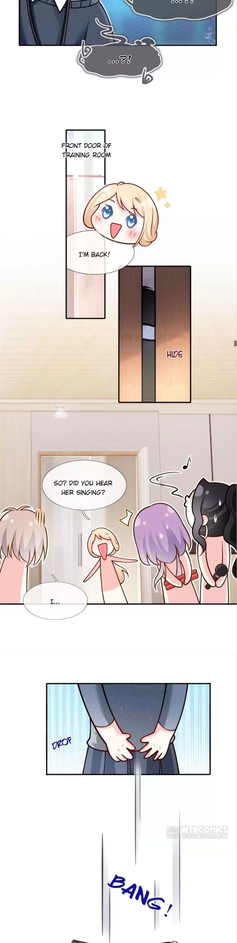 I Became The Villain’S Wife chapter 28 page 12