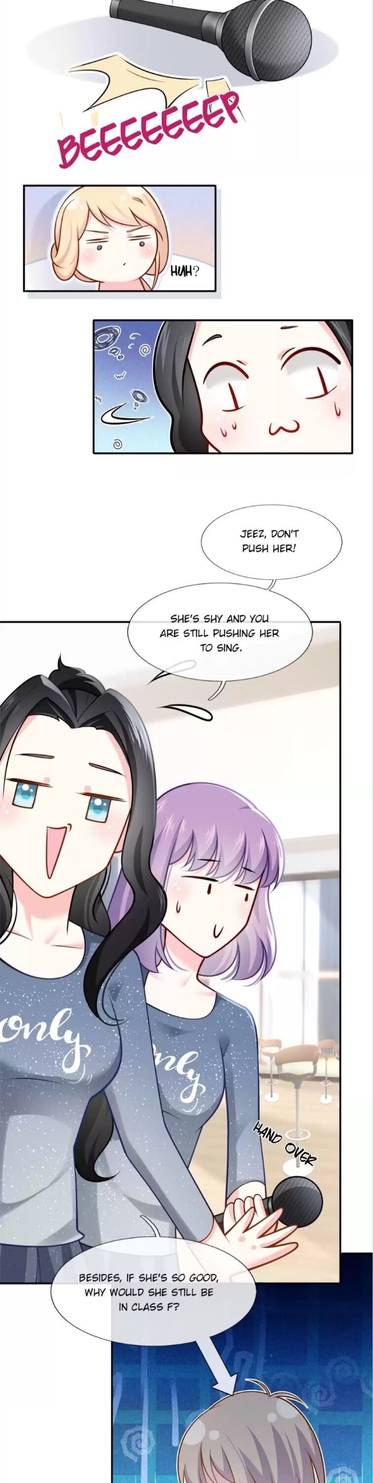 I Became The Villain’S Wife chapter 28 page 13