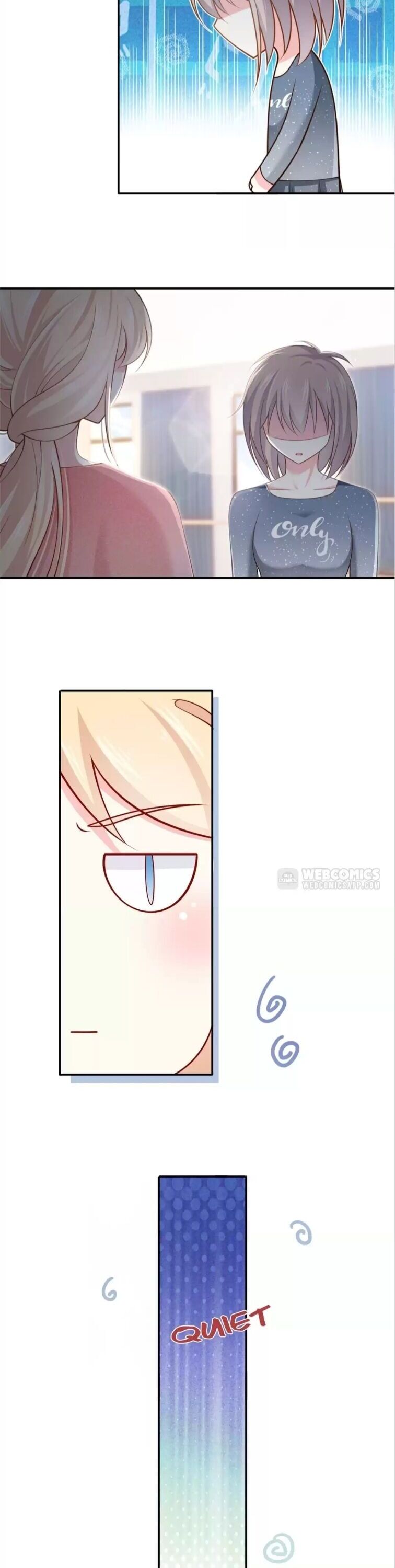 I Became The Villain’S Wife chapter 28 page 14