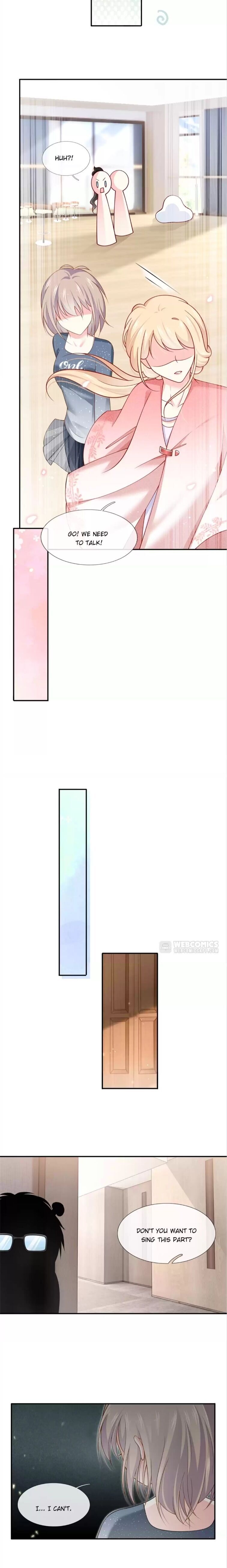 I Became The Villain’S Wife chapter 28 page 15