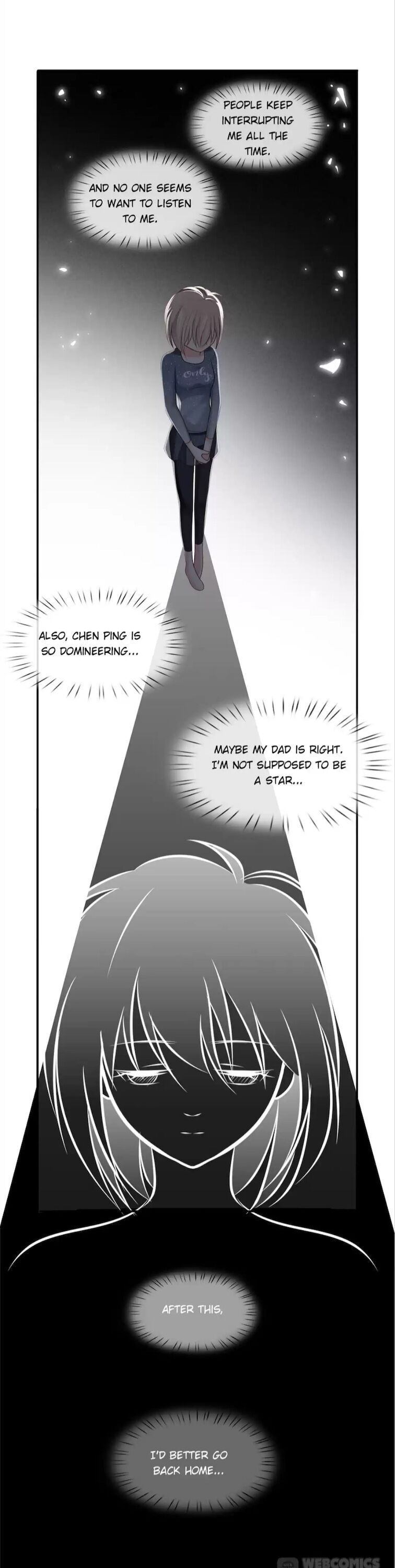 I Became The Villain’S Wife chapter 28 page 16