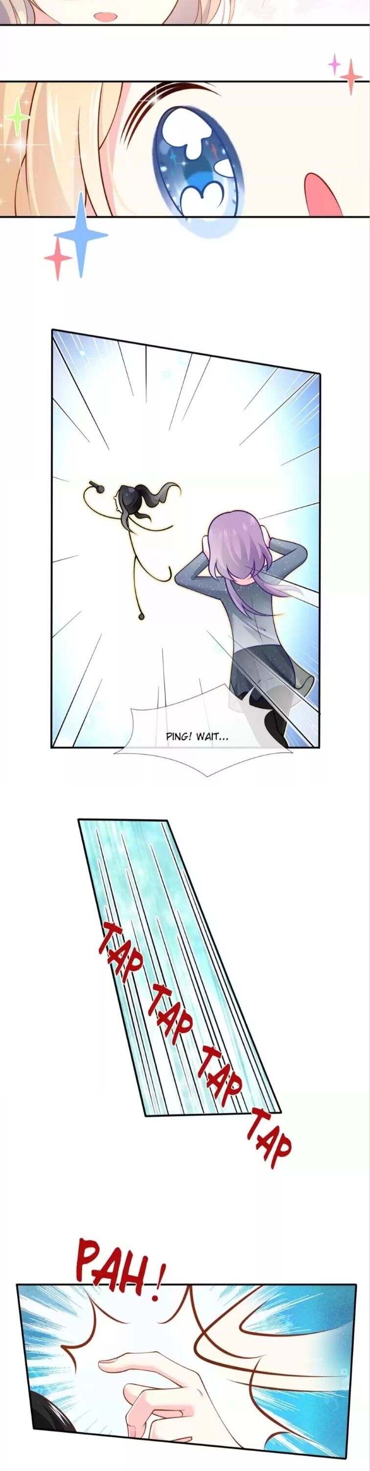 I Became The Villain’S Wife chapter 28 page 2