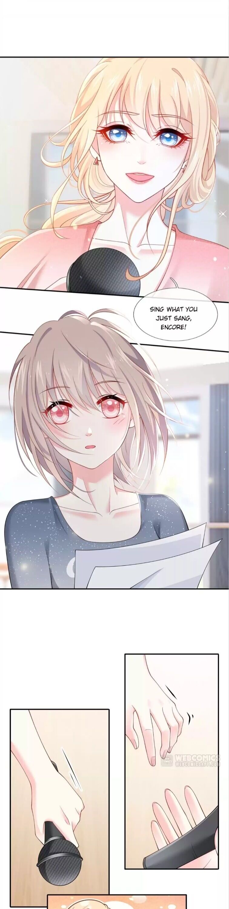 I Became The Villain’S Wife chapter 28 page 4