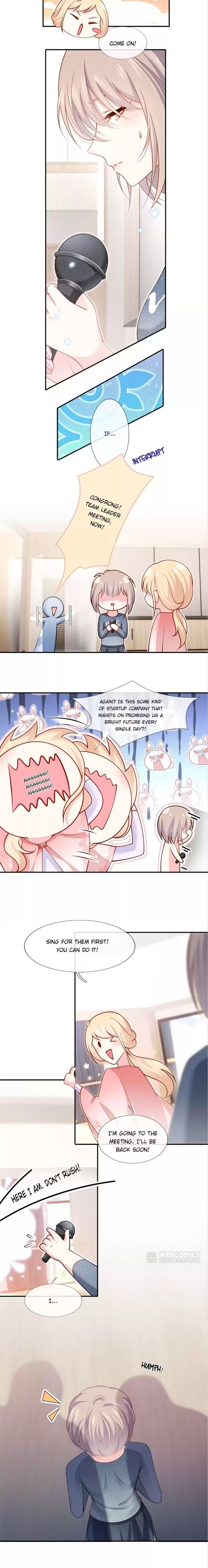 I Became The Villain’S Wife chapter 28 page 5