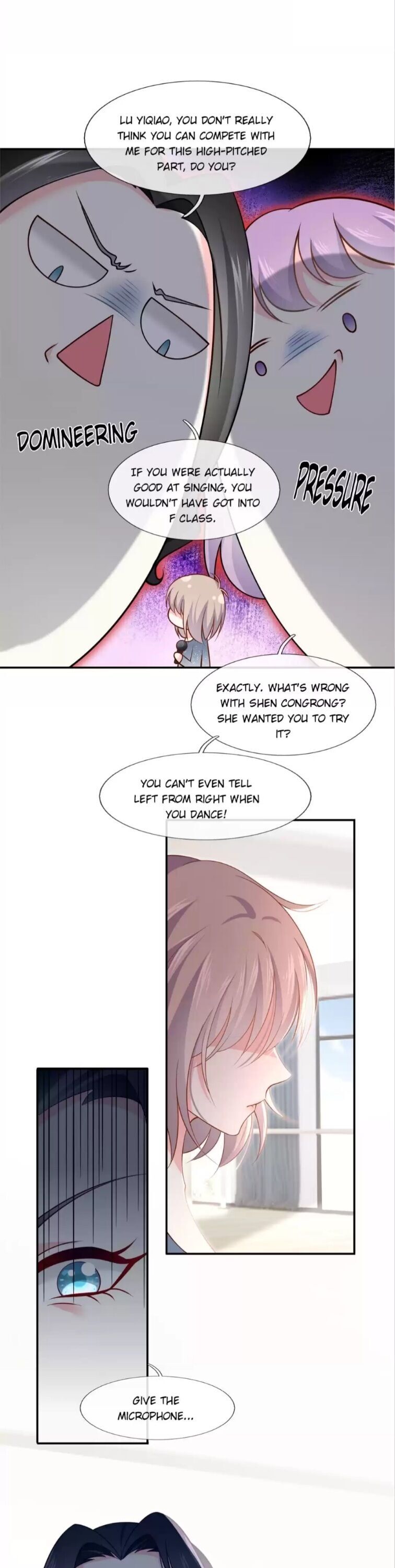 I Became The Villain’S Wife chapter 28 page 6