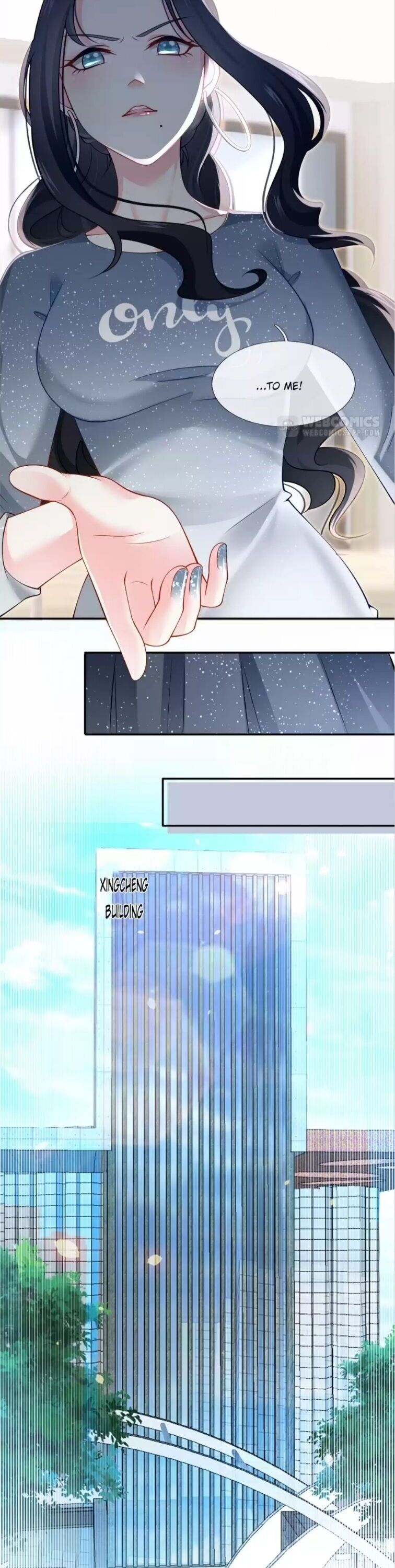 I Became The Villain’S Wife chapter 28 page 7