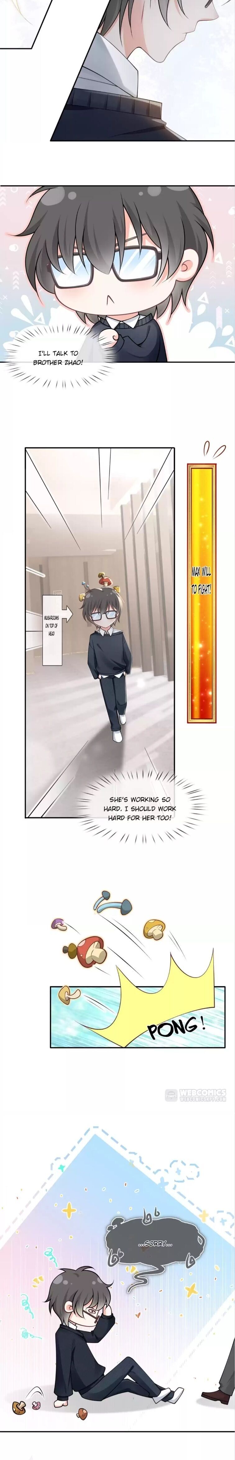 I Became The Villain’S Wife chapter 29 page 10