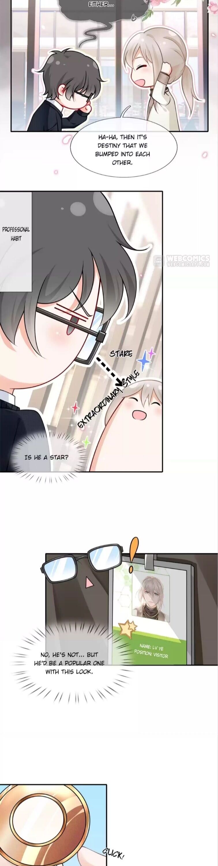 I Became The Villain’S Wife chapter 29 page 12