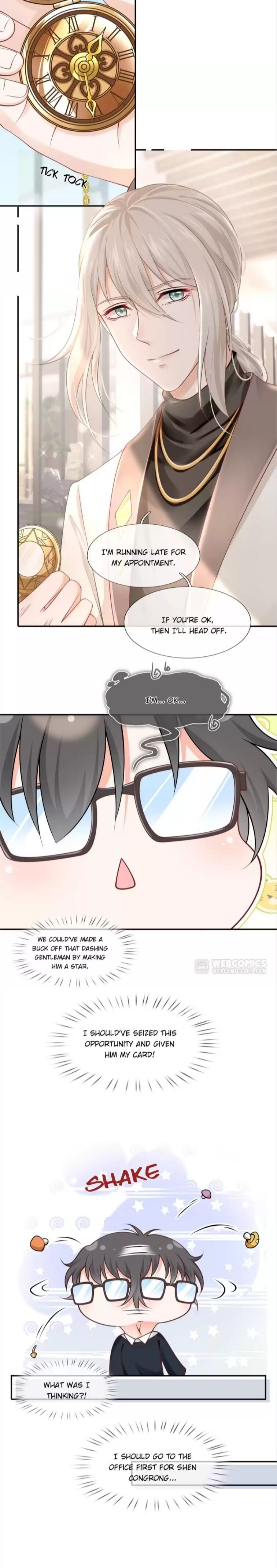 I Became The Villain’S Wife chapter 29 page 13