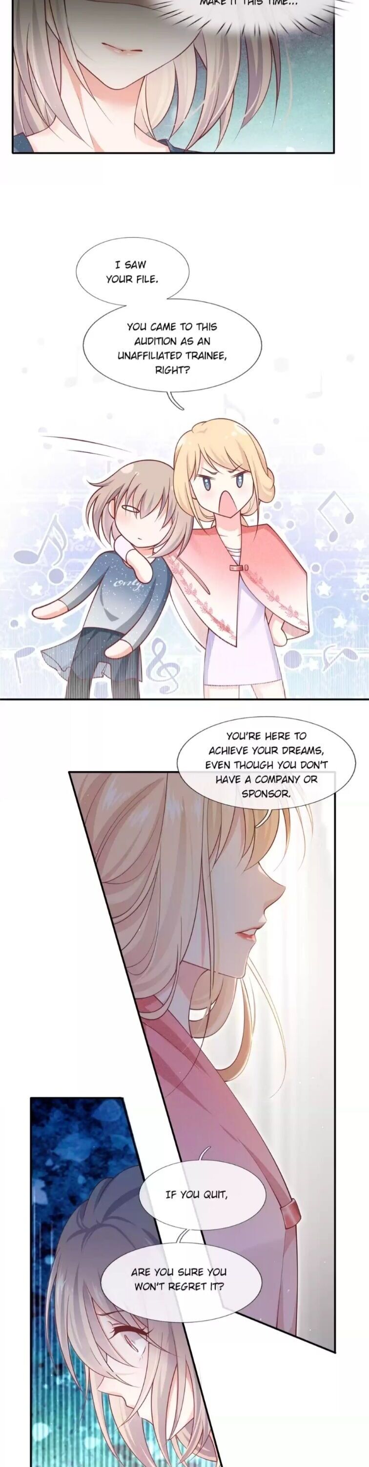 I Became The Villain’S Wife chapter 29 page 2