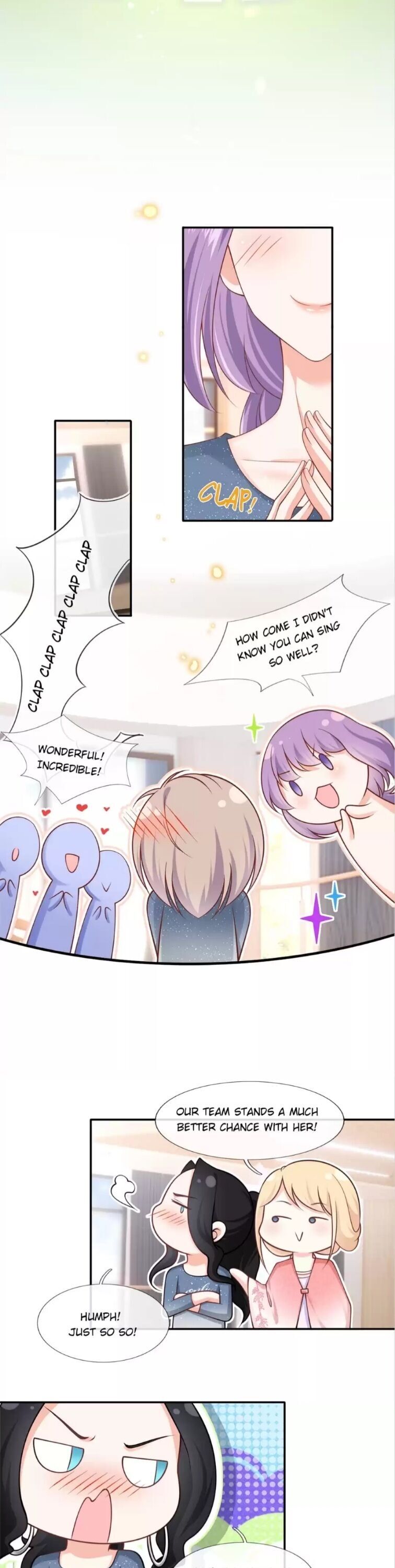 I Became The Villain’S Wife chapter 29 page 8