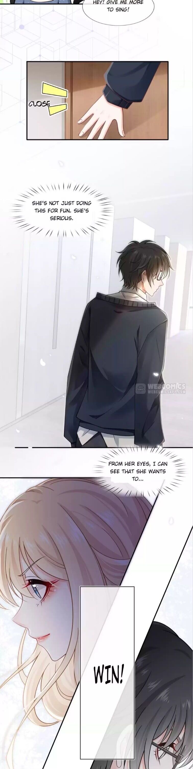 I Became The Villain’S Wife chapter 29 page 9