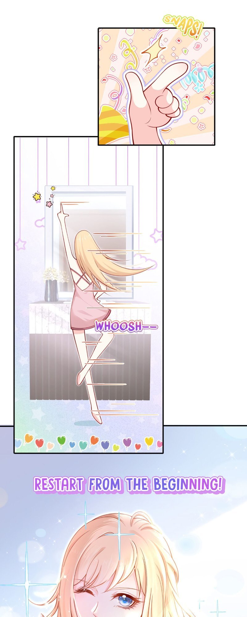 I Became The Villain’S Wife chapter 3 page 12