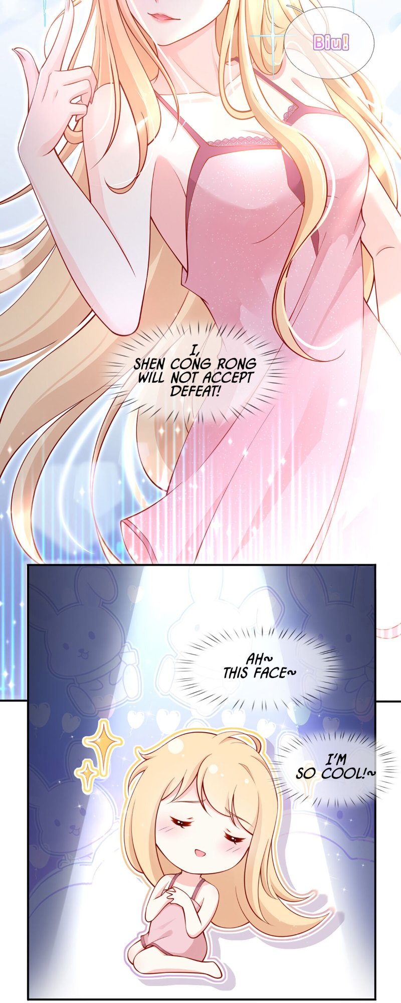 I Became The Villain’S Wife chapter 3 page 13