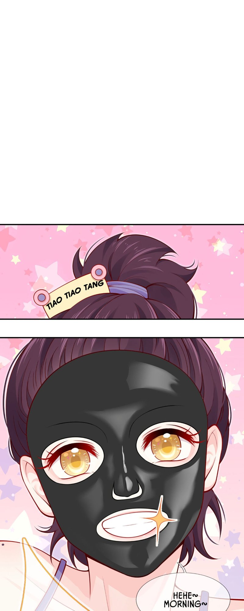 I Became The Villain’S Wife chapter 3 page 5