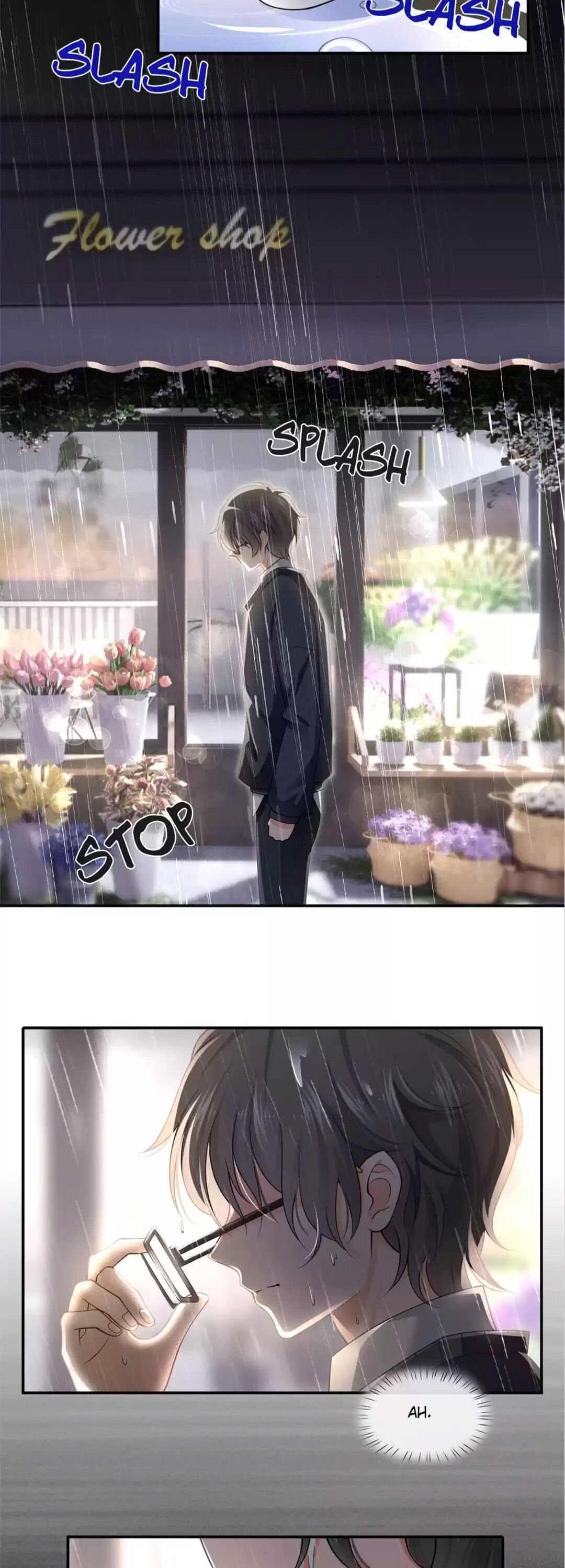 I Became The Villain’S Wife chapter 30 page 10