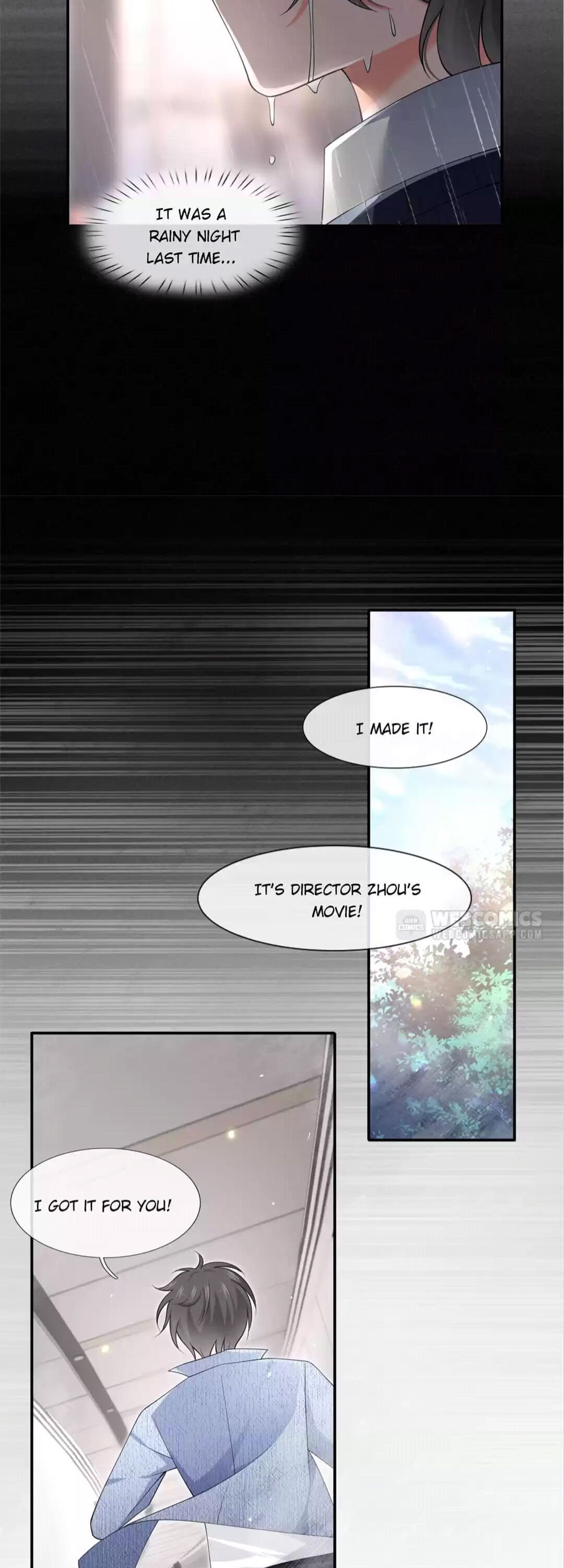 I Became The Villain’S Wife chapter 30 page 11