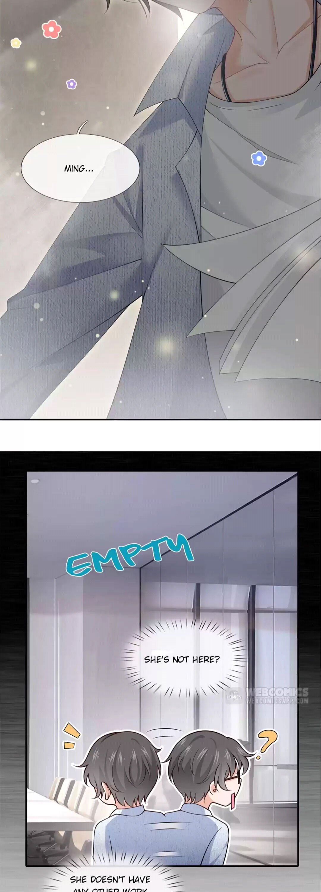 I Became The Villain’S Wife chapter 30 page 13