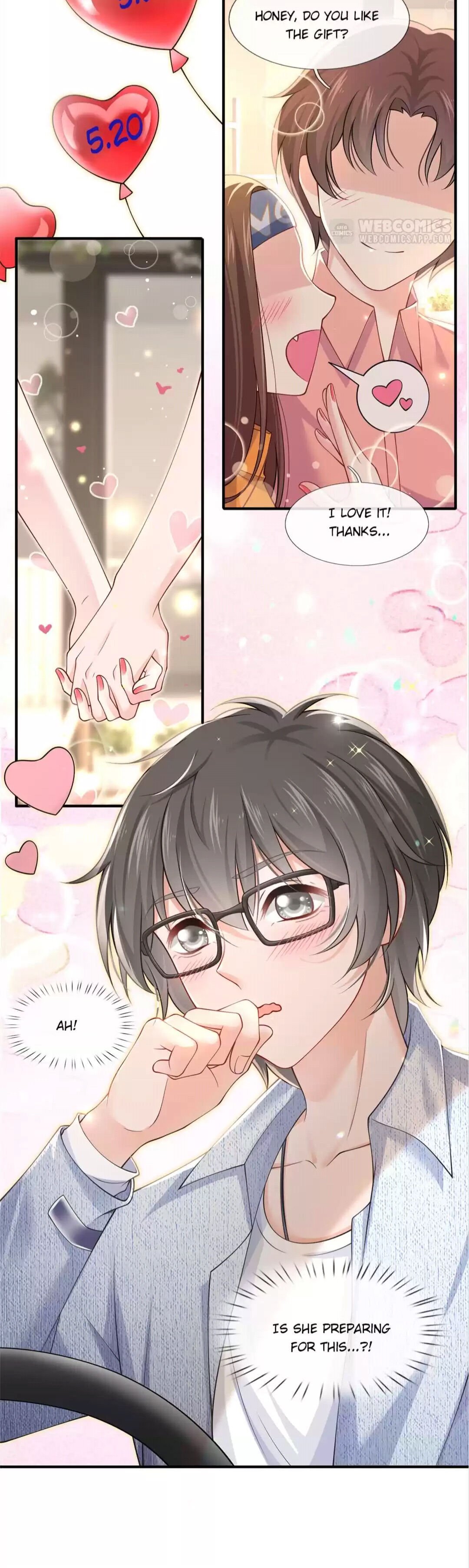 I Became The Villain’S Wife chapter 30 page 16