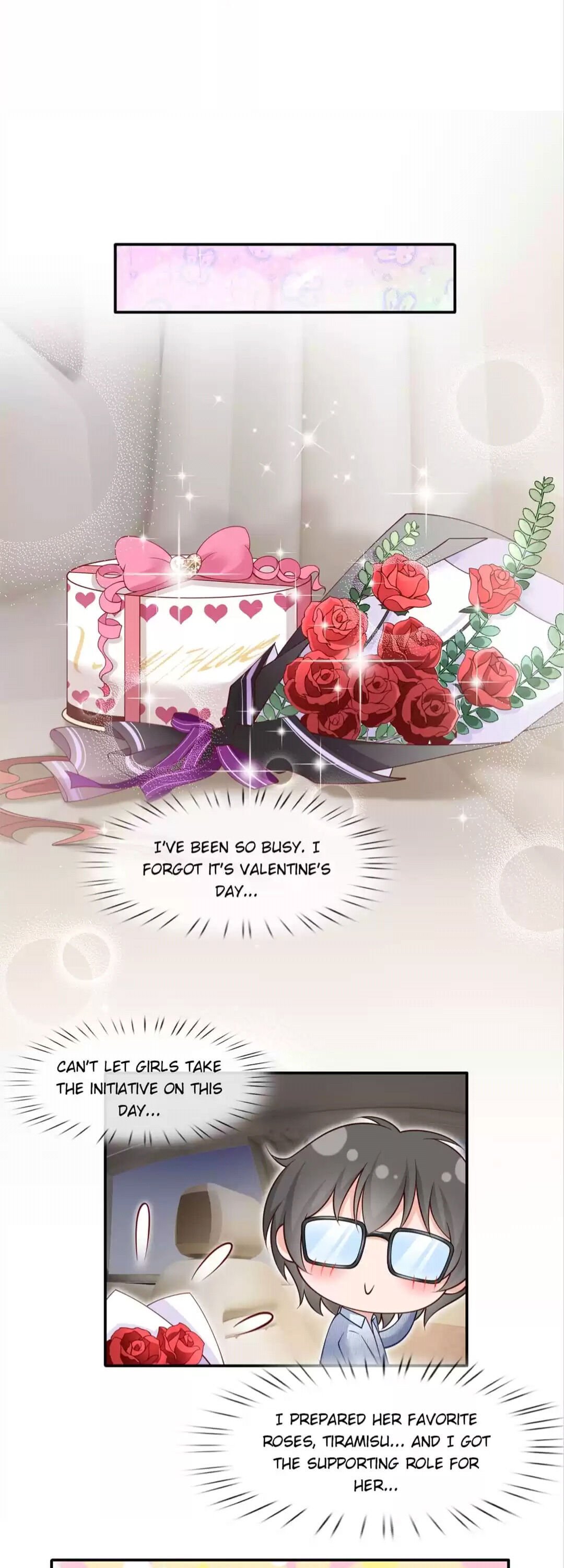 I Became The Villain’S Wife chapter 30 page 17