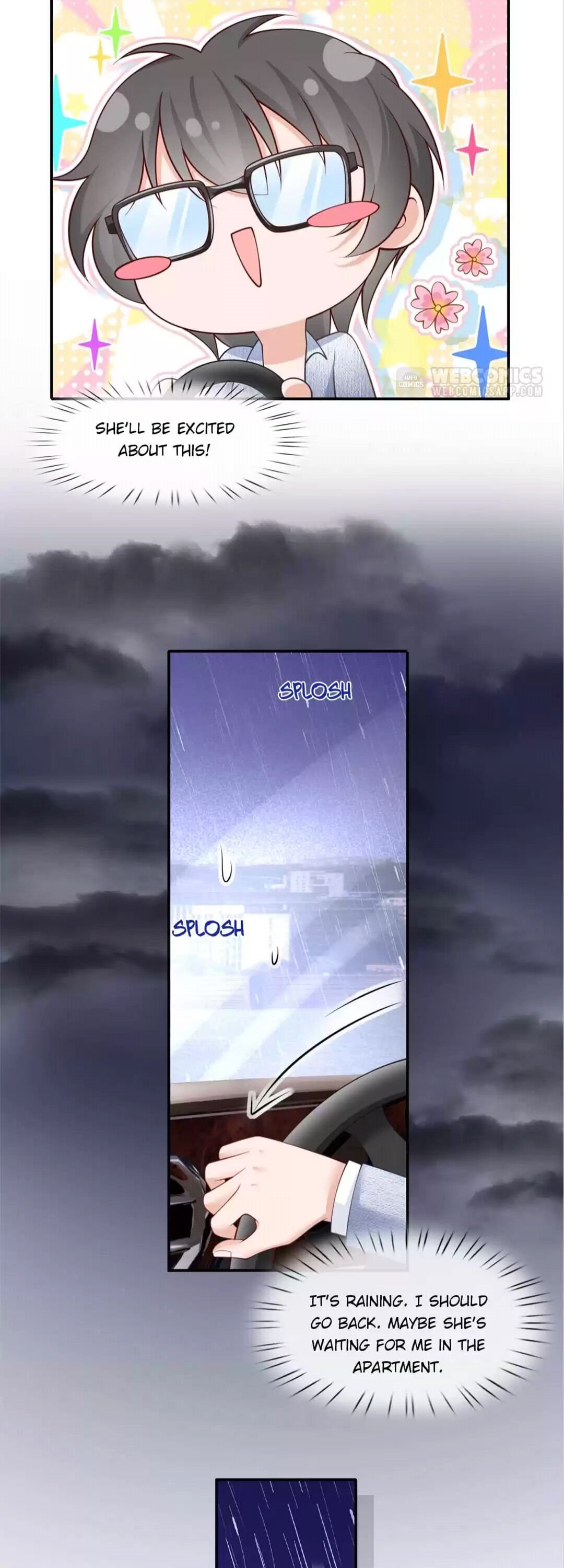 I Became The Villain’S Wife chapter 30 page 18