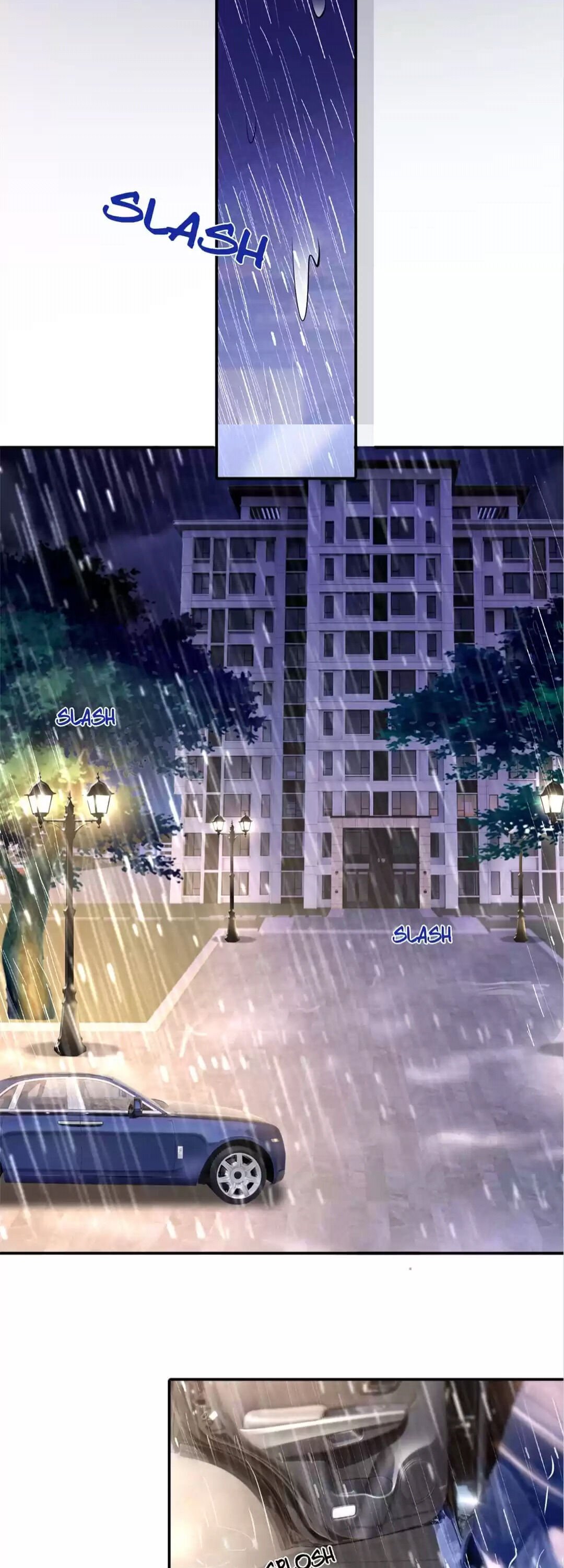 I Became The Villain’S Wife chapter 30 page 19