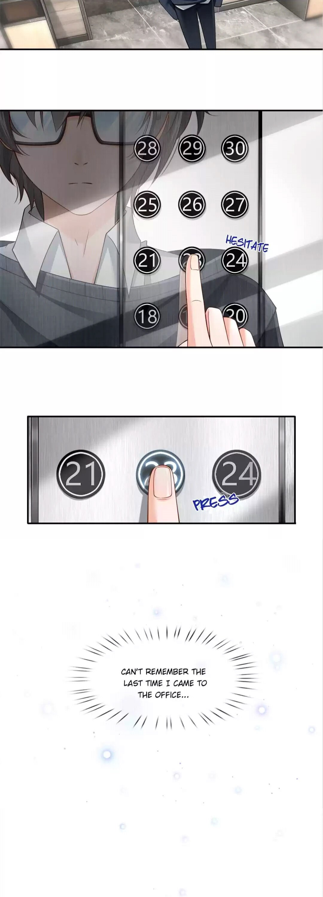 I Became The Villain’S Wife chapter 30 page 2