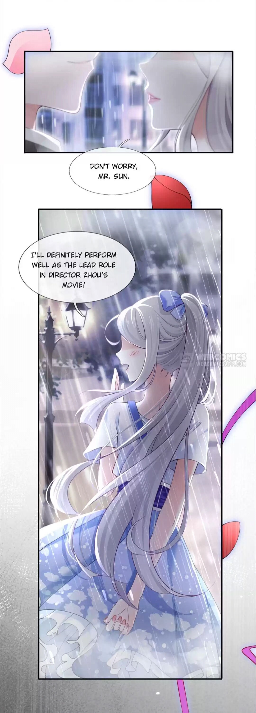 I Became The Villain’S Wife chapter 30 page 22