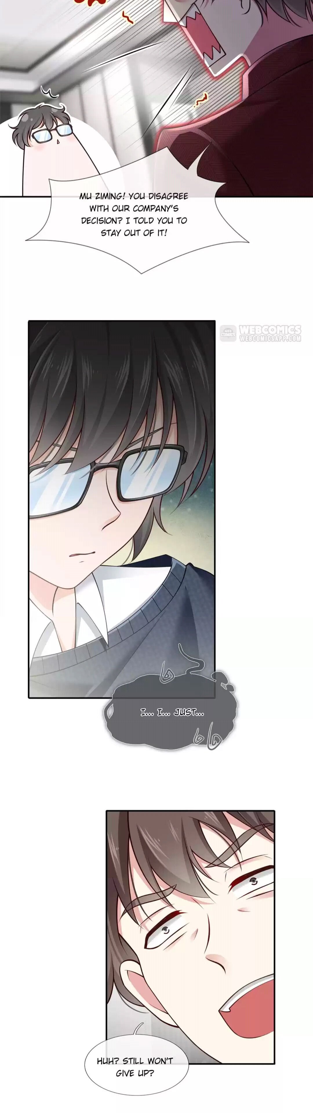 I Became The Villain’S Wife chapter 30 page 6