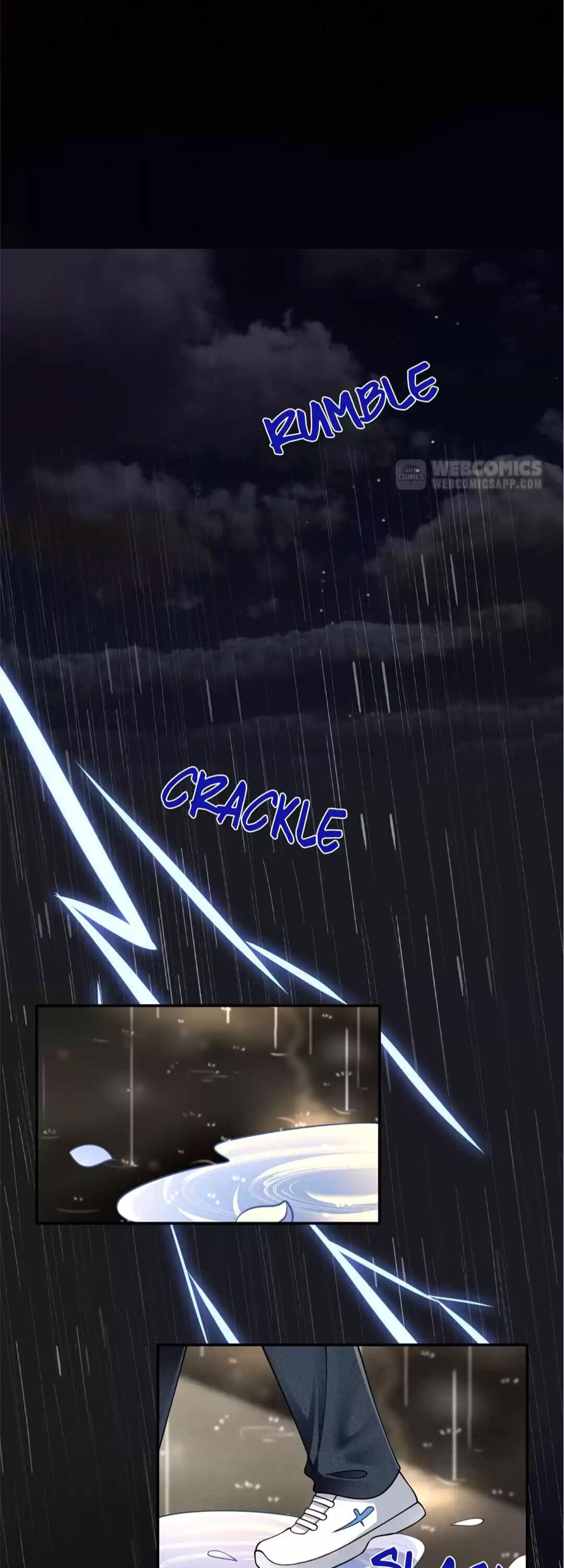 I Became The Villain’S Wife chapter 30 page 9