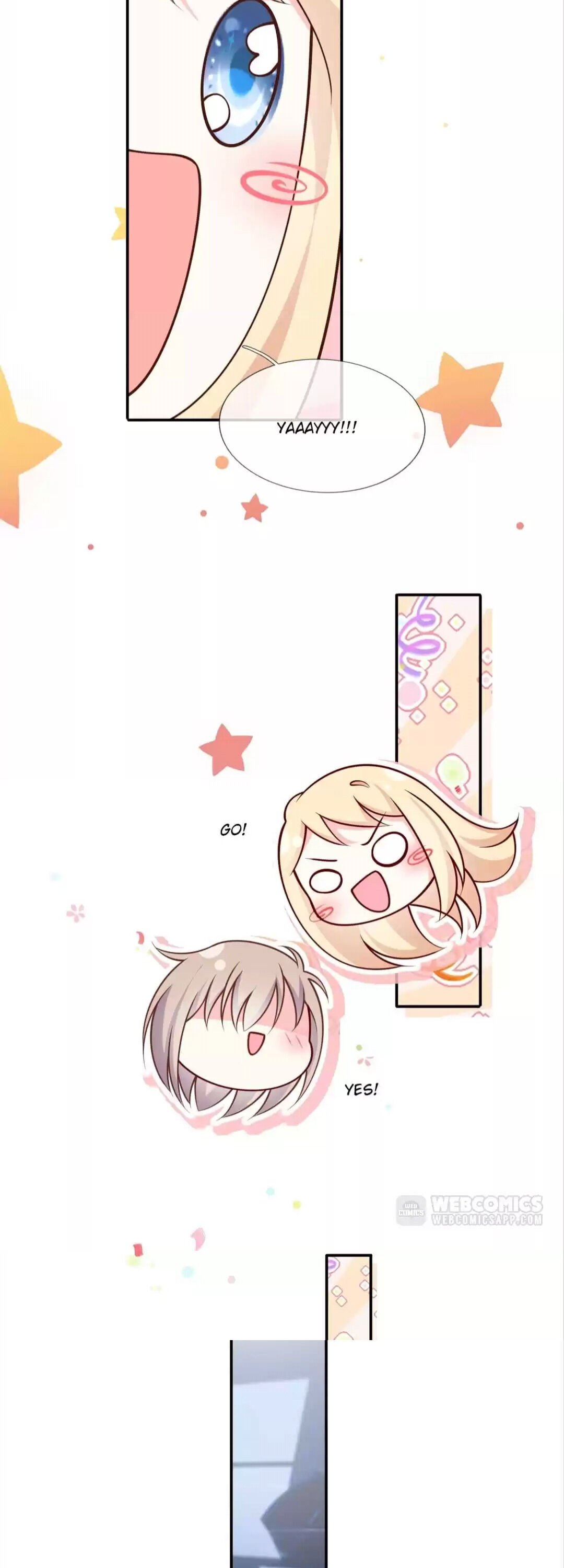 I Became The Villain’S Wife chapter 31 page 14